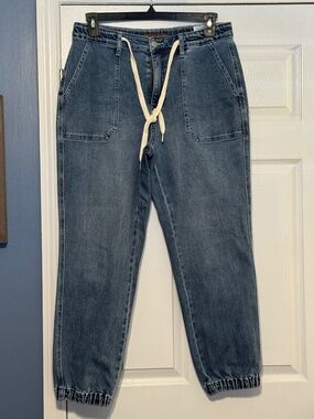 NWOT Judy Blue Joggers